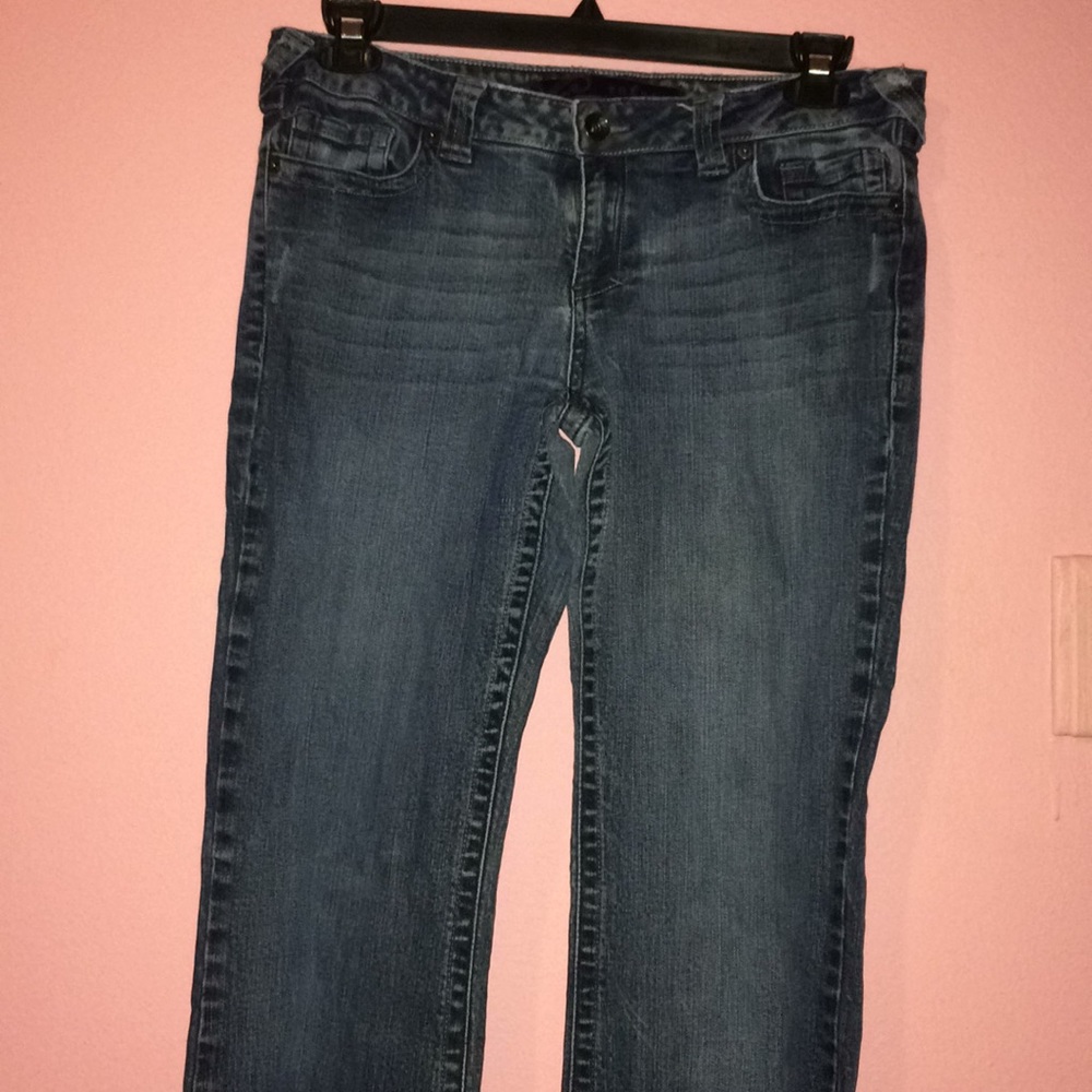 Jeans - Picture 2 of 5